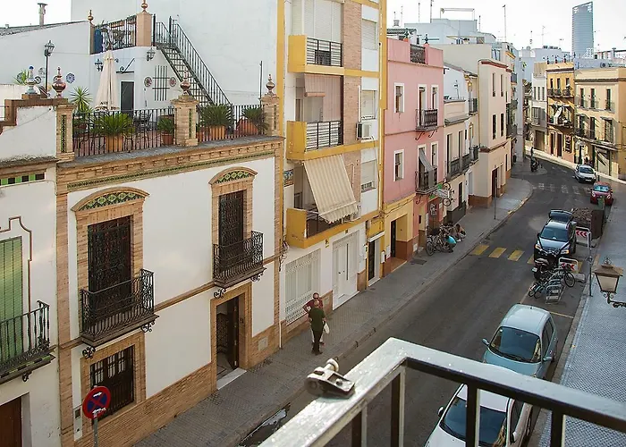 Apartamento Pureza