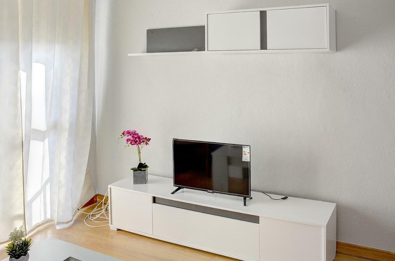 Pureza Apartament Sevilla