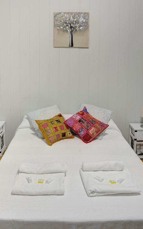 Pureza Apartament