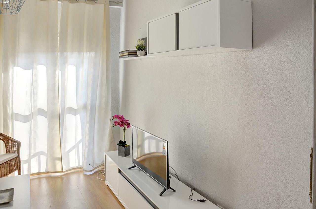 Pureza Apartament