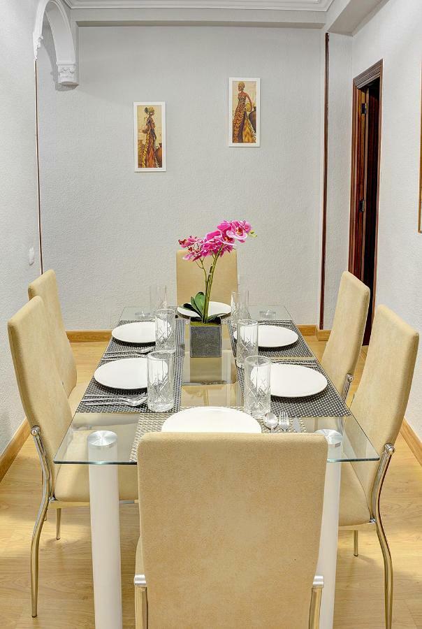 Apartament Pureza Sevilla