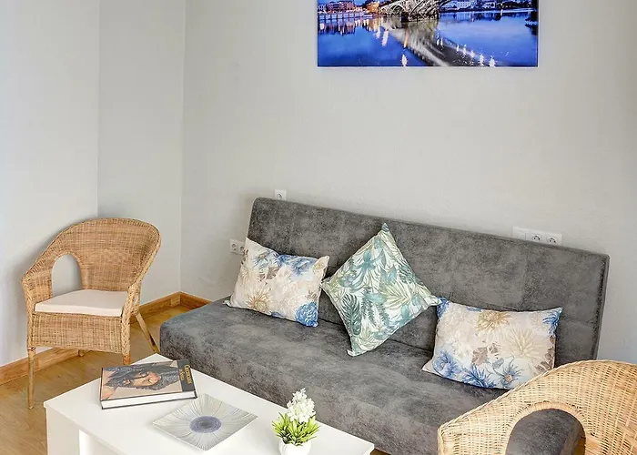 Apartamento Pureza