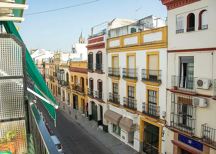 Apartamento Pureza