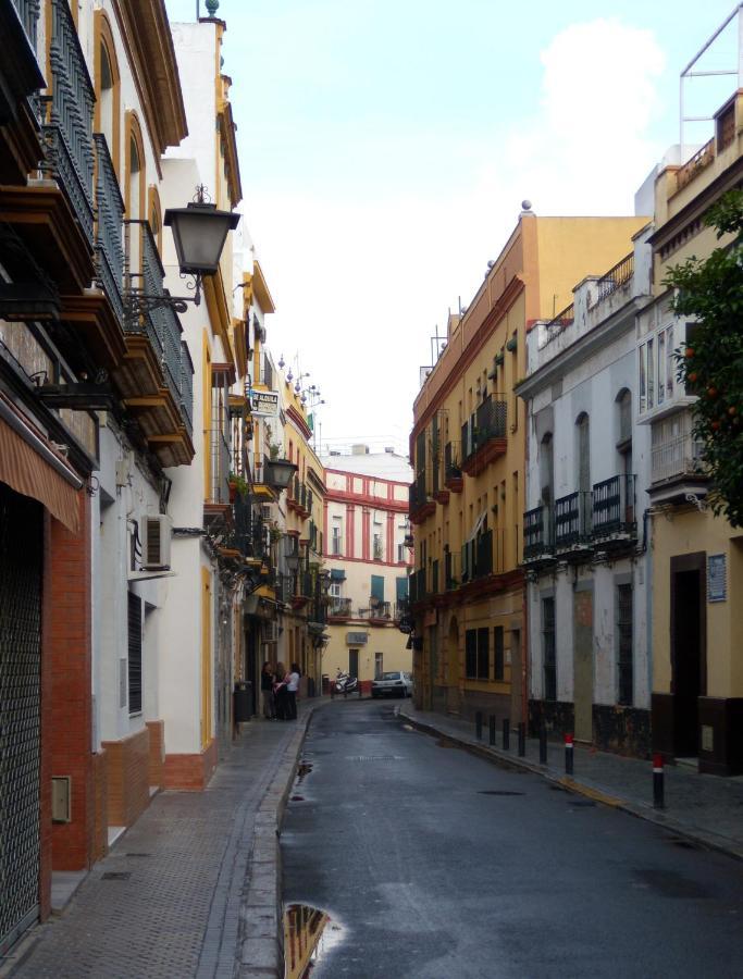 Apartment Pureza *