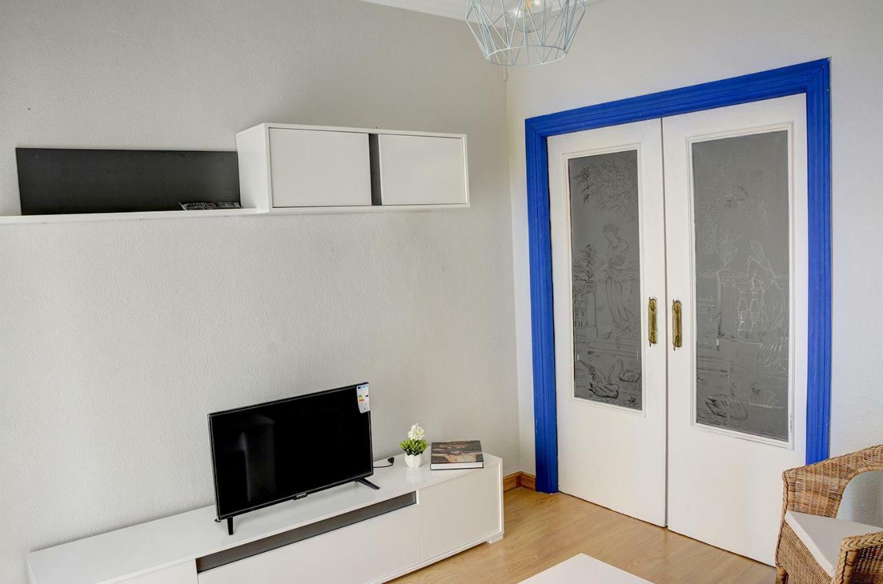 Pureza Apartment Seville