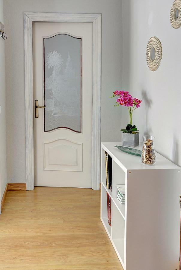 Pureza Apartment Seville