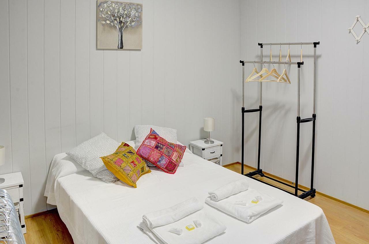 Apartment Pureza Seville